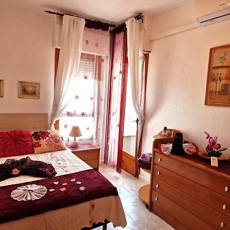 Apartamento Berry Playa Naufragos 托雷维耶哈 外观 照片