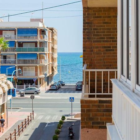 Apartamento Berry Playa Naufragos 托雷维耶哈 外观 照片