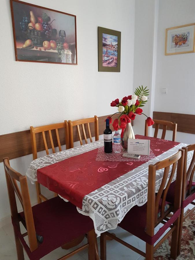 Apartamento Berry Playa Naufragos 托雷维耶哈 外观 照片