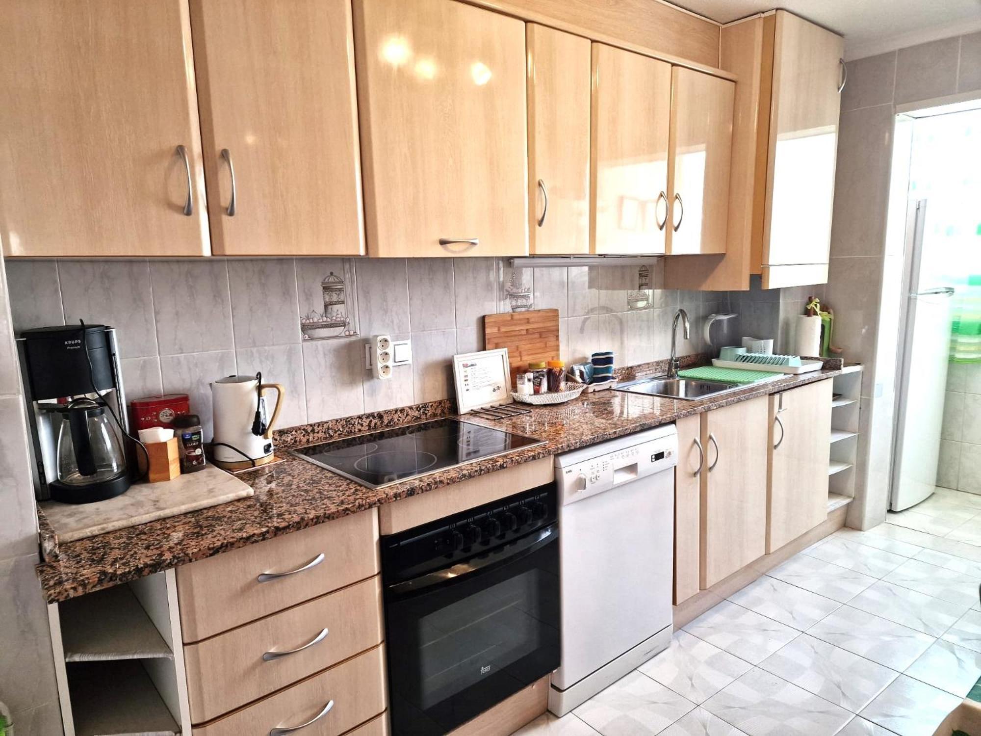 Apartamento Berry Playa Naufragos 托雷维耶哈 外观 照片