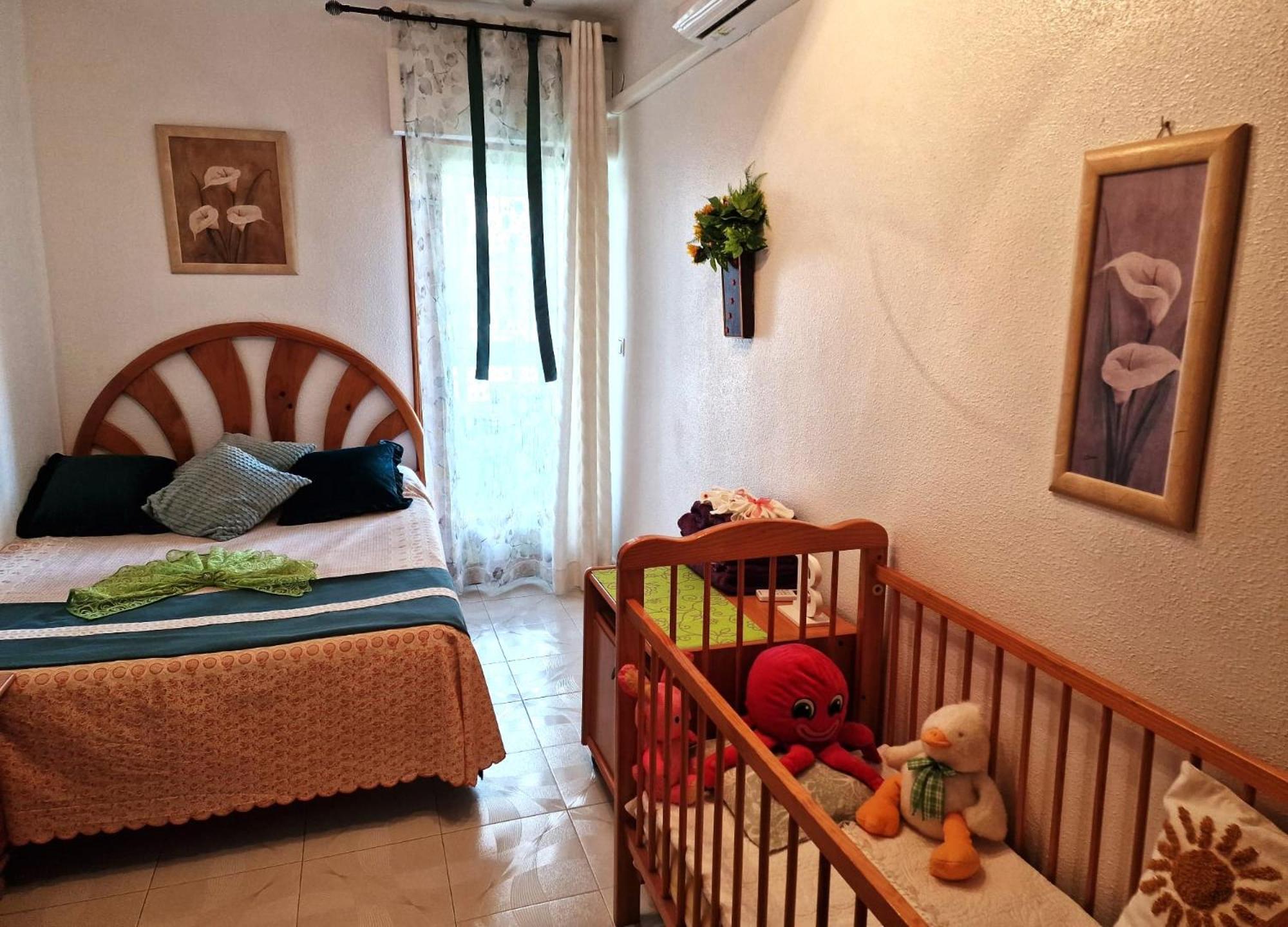 Apartamento Berry Playa Naufragos 托雷维耶哈 外观 照片