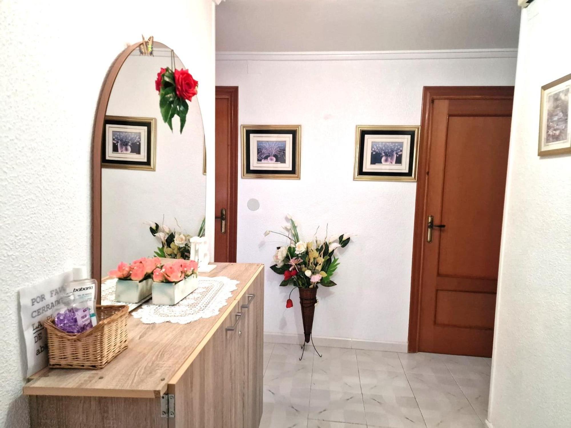 Apartamento Berry Playa Naufragos 托雷维耶哈 外观 照片