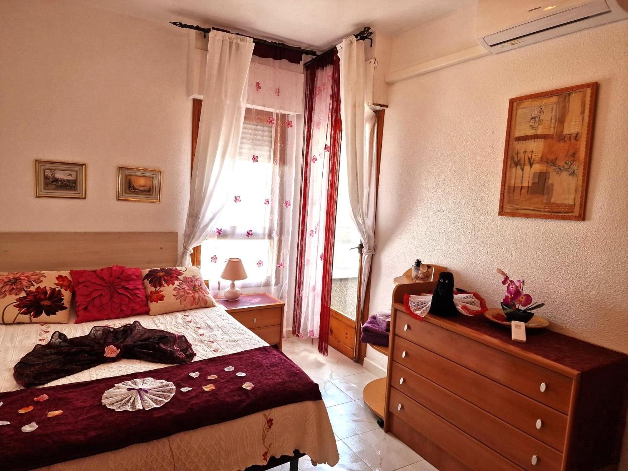 Apartamento Berry Playa Naufragos 托雷维耶哈 外观 照片