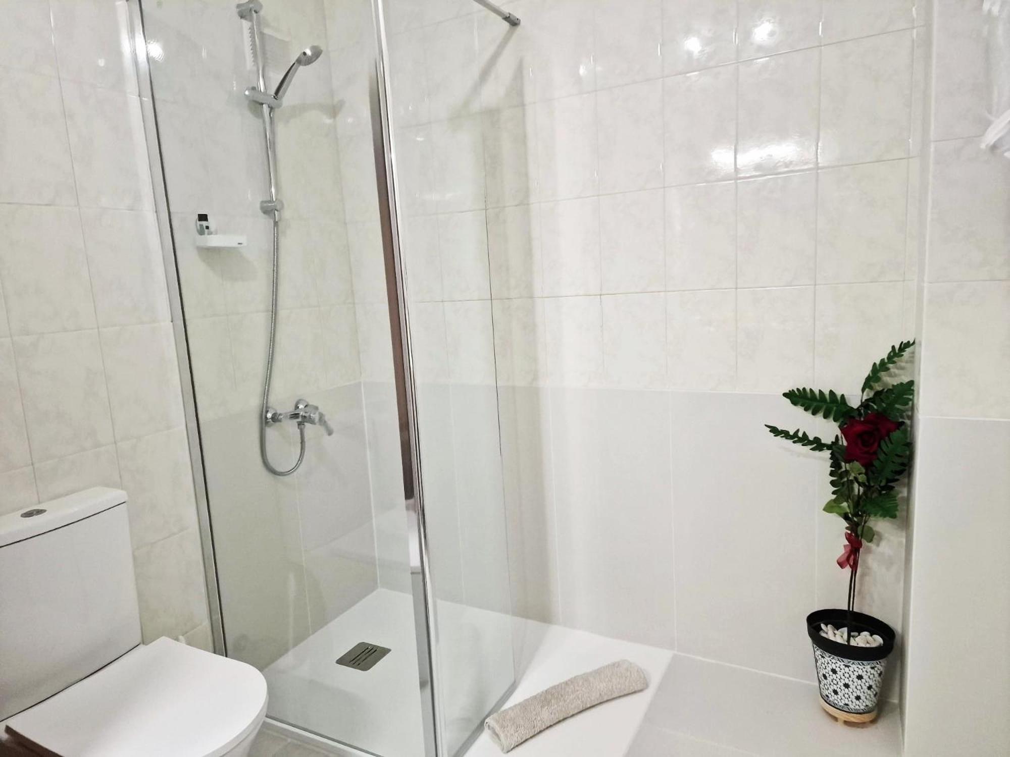 Apartamento Berry Playa Naufragos 托雷维耶哈 外观 照片