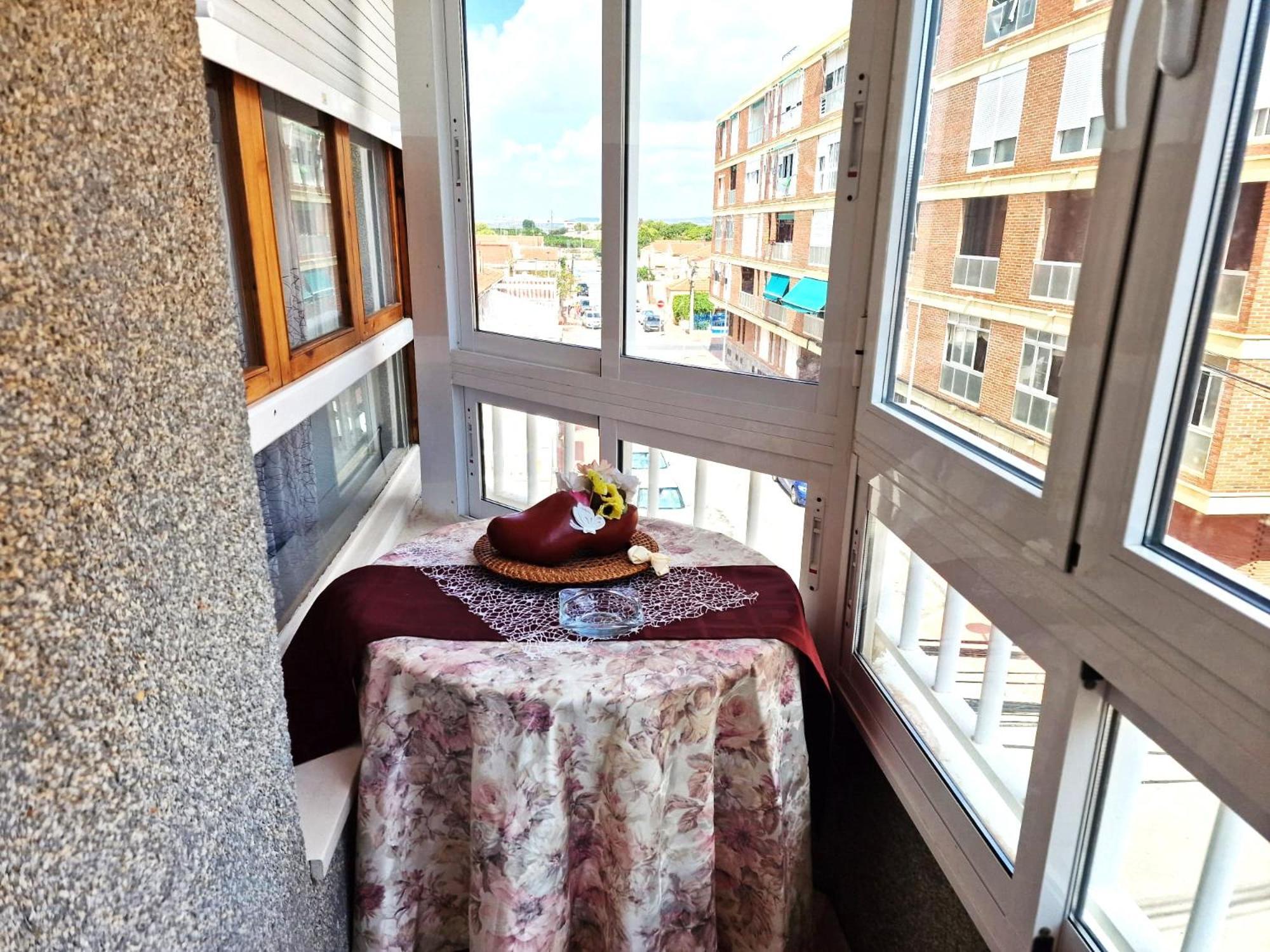 Apartamento Berry Playa Naufragos 托雷维耶哈 外观 照片