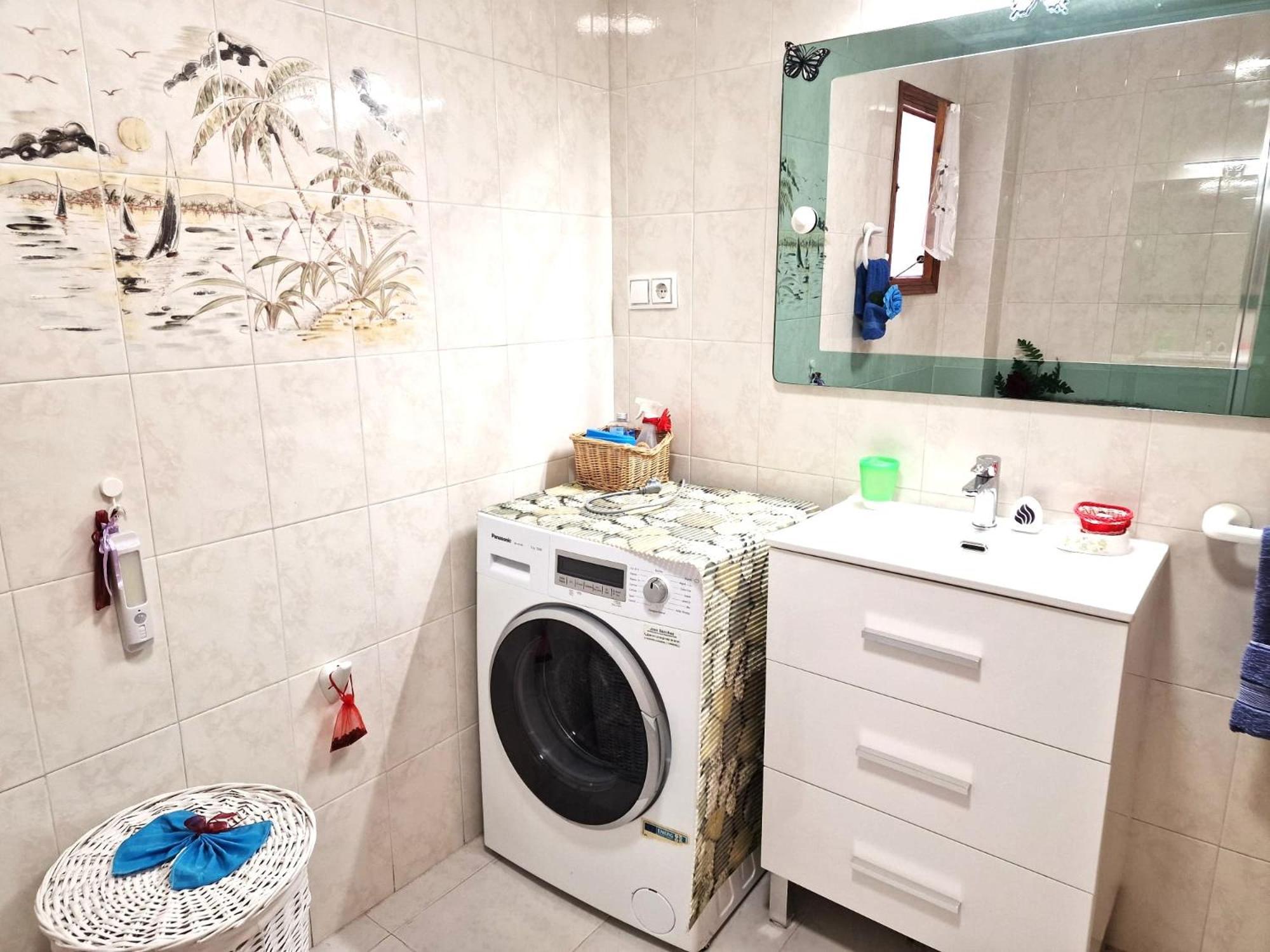 Apartamento Berry Playa Naufragos 托雷维耶哈 外观 照片