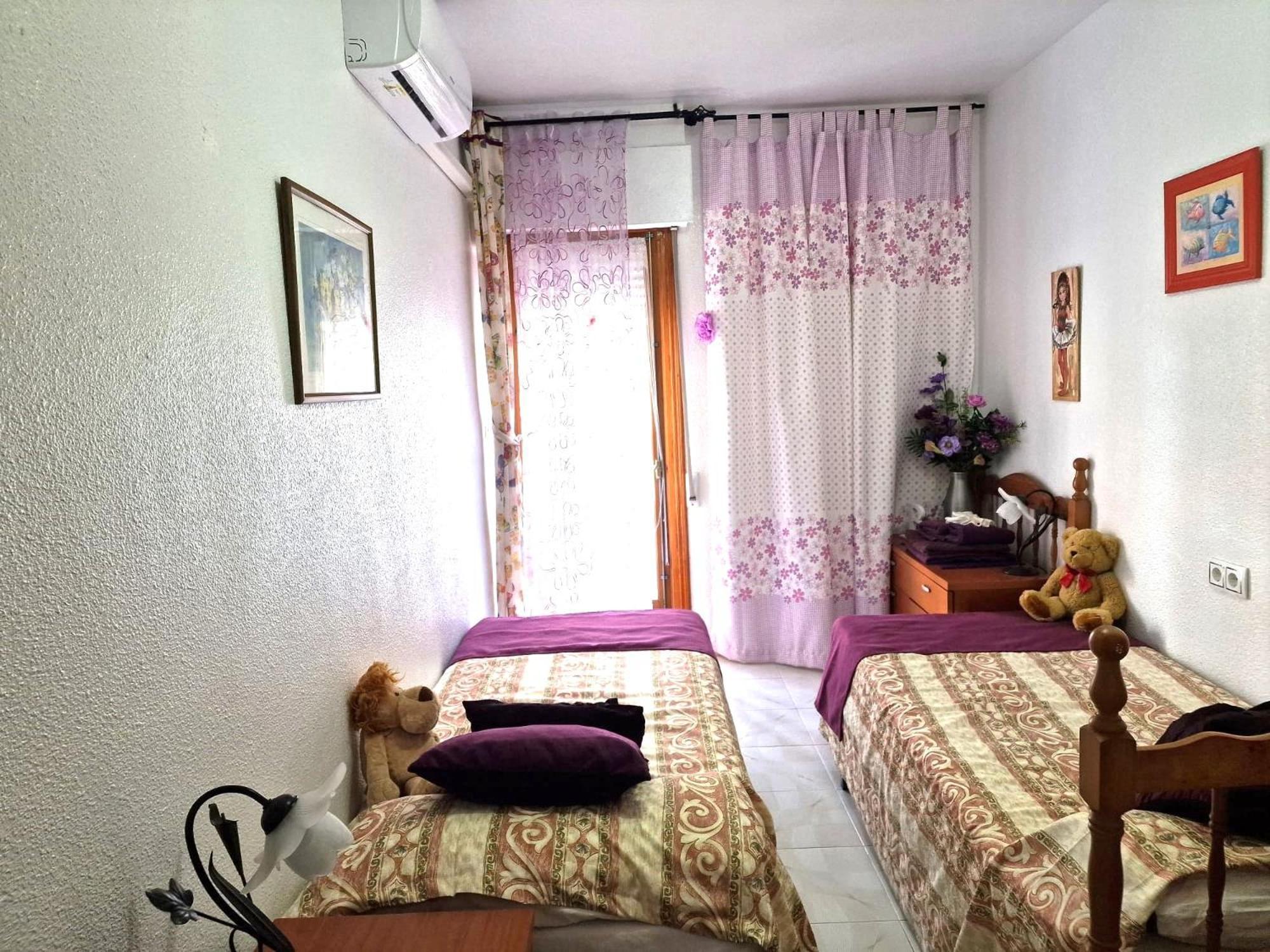 Apartamento Berry Playa Naufragos 托雷维耶哈 外观 照片