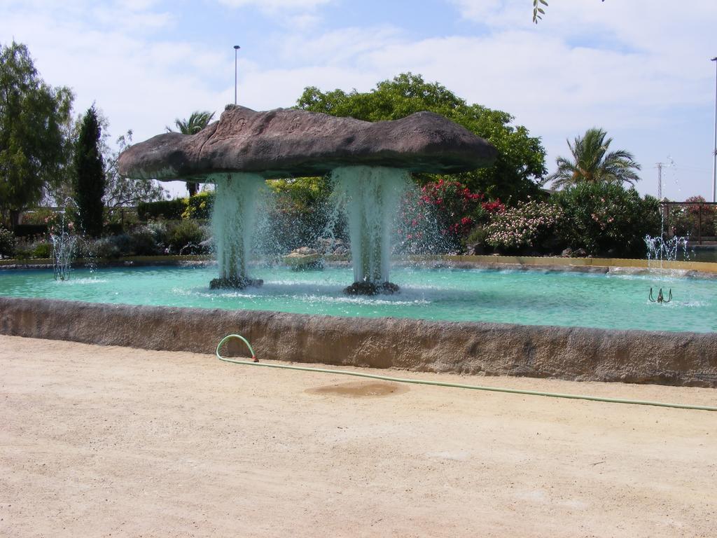Apartamento Berry Playa Naufragos 托雷维耶哈 外观 照片